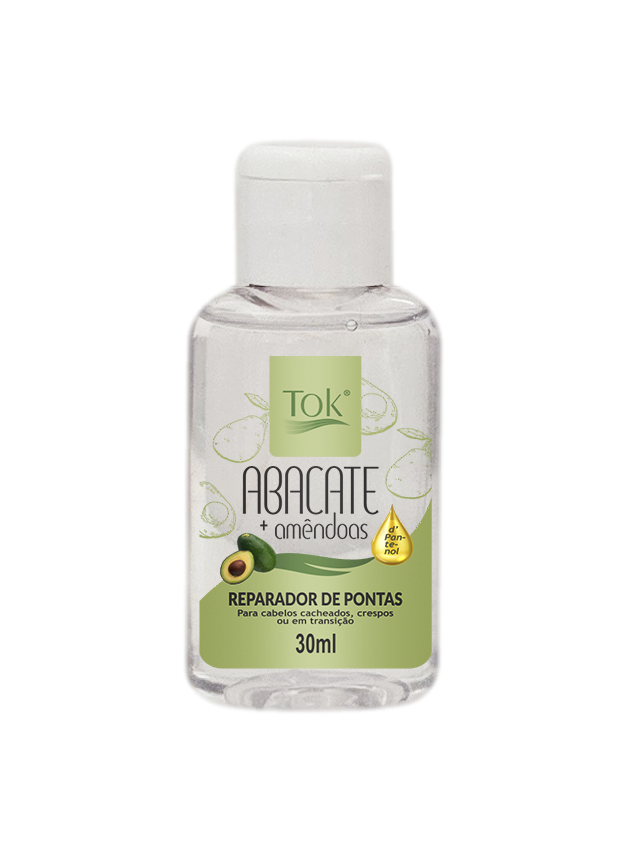 Reparador Abacate + Amêndoas